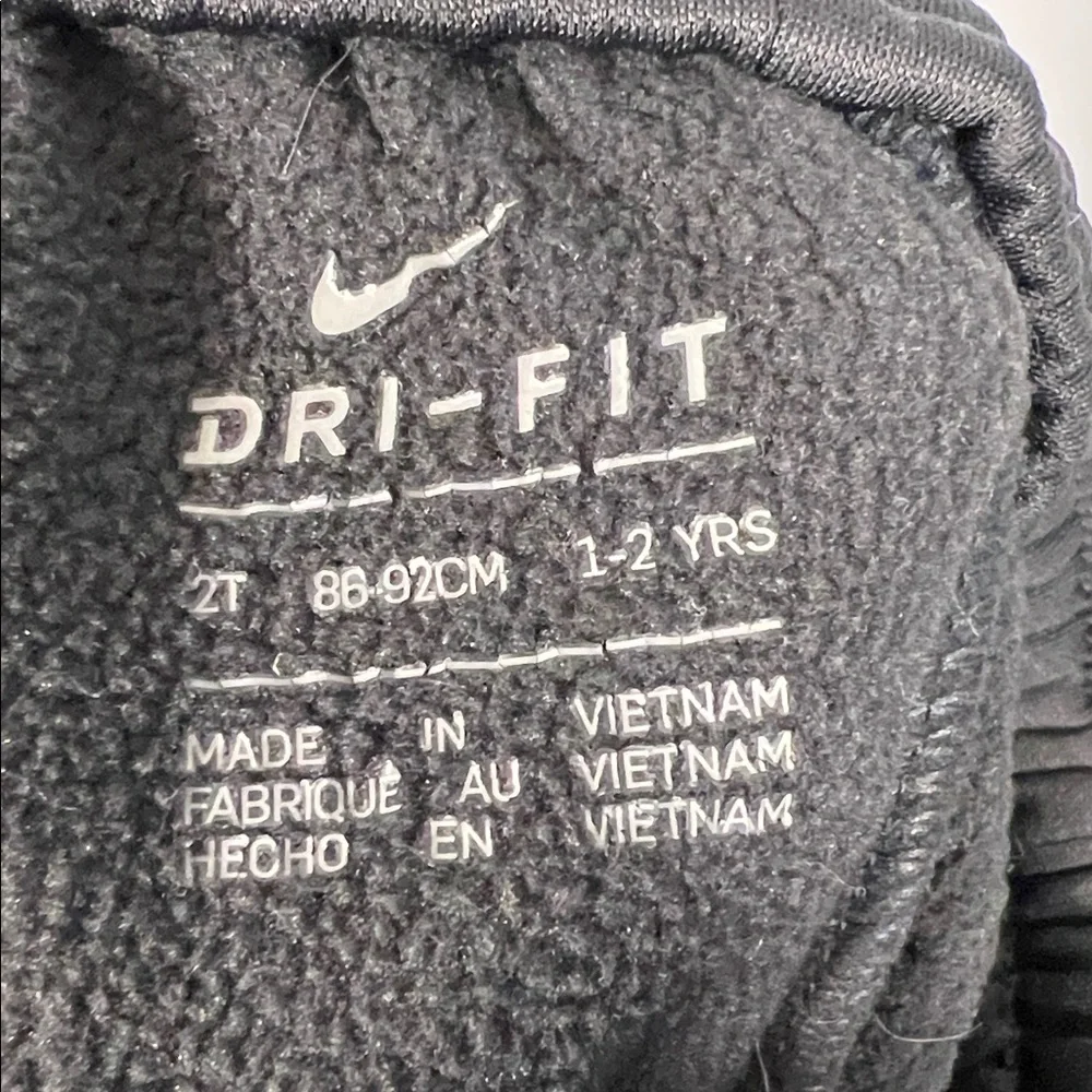 Nike toddler boys